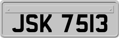 JSK7513