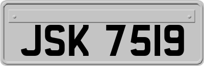 JSK7519