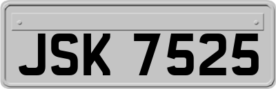 JSK7525