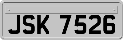 JSK7526