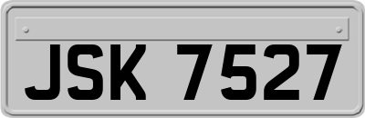 JSK7527