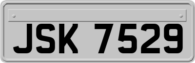 JSK7529