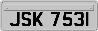 JSK7531