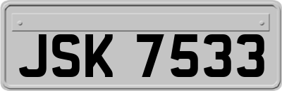 JSK7533
