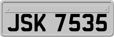 JSK7535