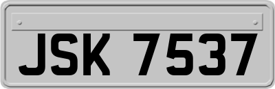 JSK7537