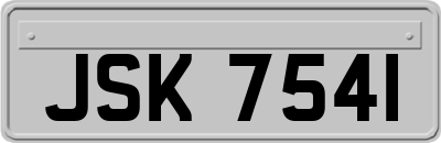 JSK7541
