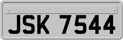 JSK7544