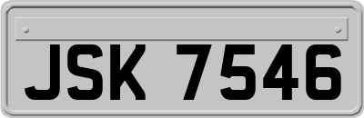 JSK7546
