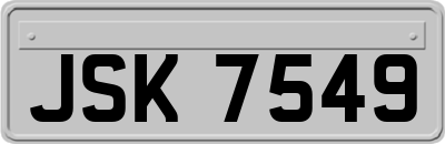 JSK7549