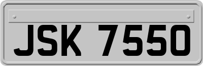JSK7550