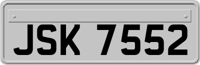 JSK7552