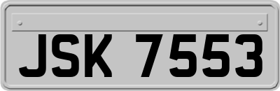 JSK7553