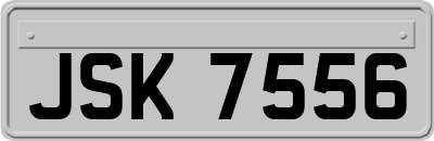 JSK7556