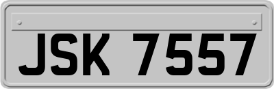 JSK7557