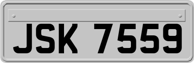 JSK7559