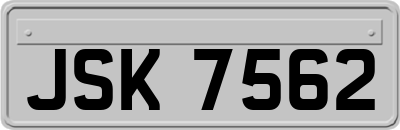JSK7562
