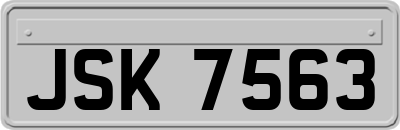 JSK7563
