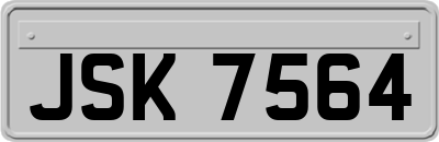 JSK7564