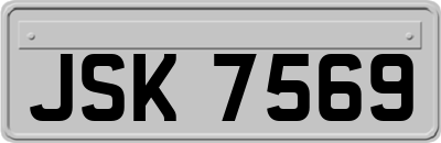 JSK7569