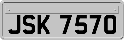 JSK7570