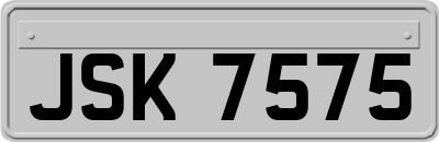 JSK7575