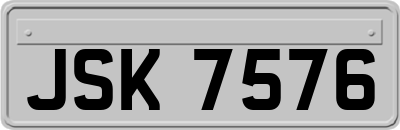 JSK7576
