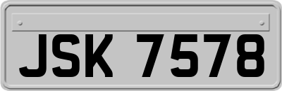 JSK7578
