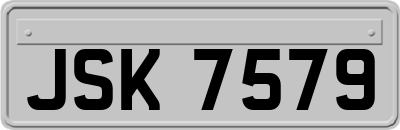 JSK7579