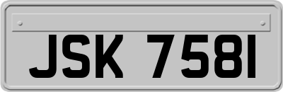 JSK7581
