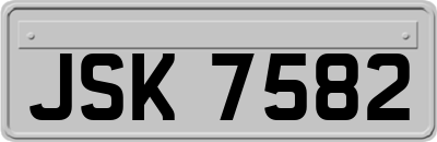 JSK7582