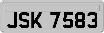 JSK7583