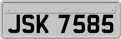 JSK7585