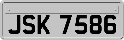 JSK7586