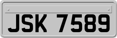 JSK7589