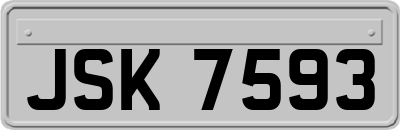 JSK7593