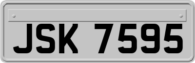 JSK7595