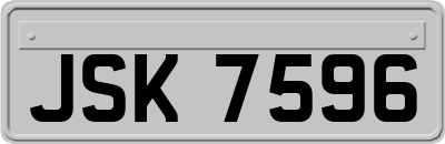 JSK7596