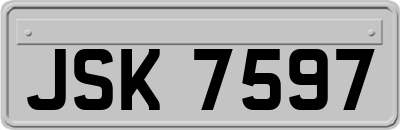 JSK7597