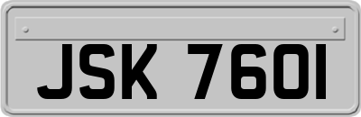 JSK7601