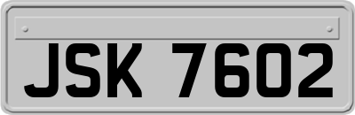 JSK7602