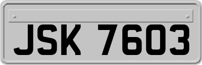 JSK7603