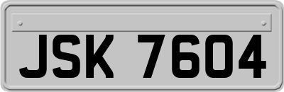 JSK7604