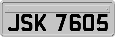 JSK7605