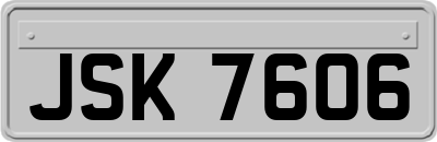 JSK7606