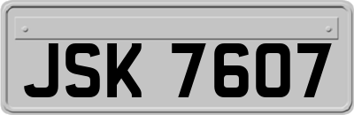 JSK7607