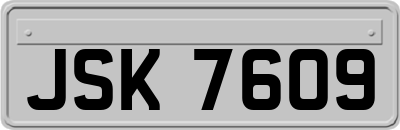 JSK7609
