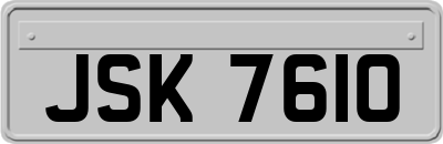 JSK7610