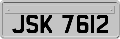 JSK7612