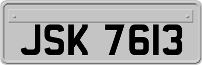 JSK7613